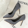 Fashion Women High Heels Pumps