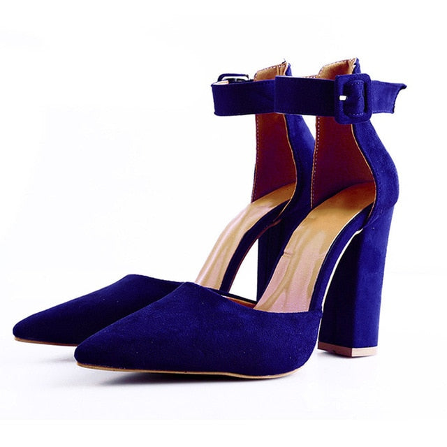 Sexy Classic High Heels