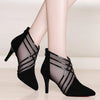Fashion Pointed High Heels Pumps