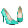 Fashion Spike High Heels