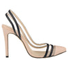 Fashion Thin Heel Sandals