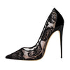 Sexy Wedding Dress Pumps