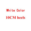 Sexy Wedding Dress Pumps