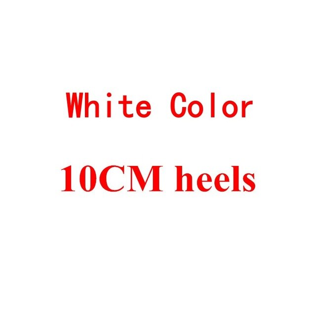 Sexy Wedding Dress Pumps