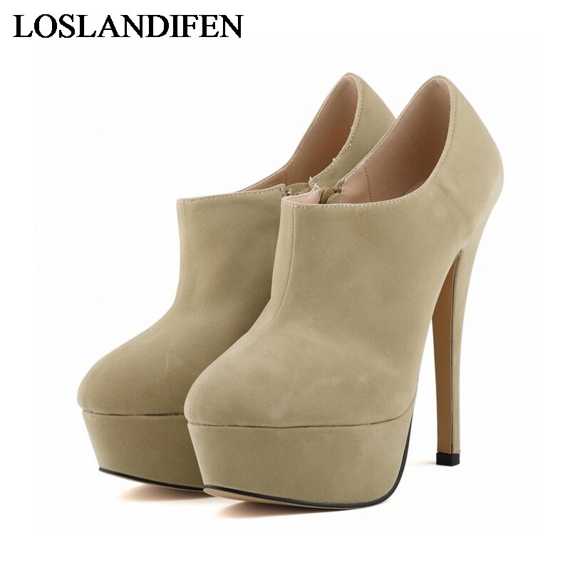 Fashion Party Pumps
