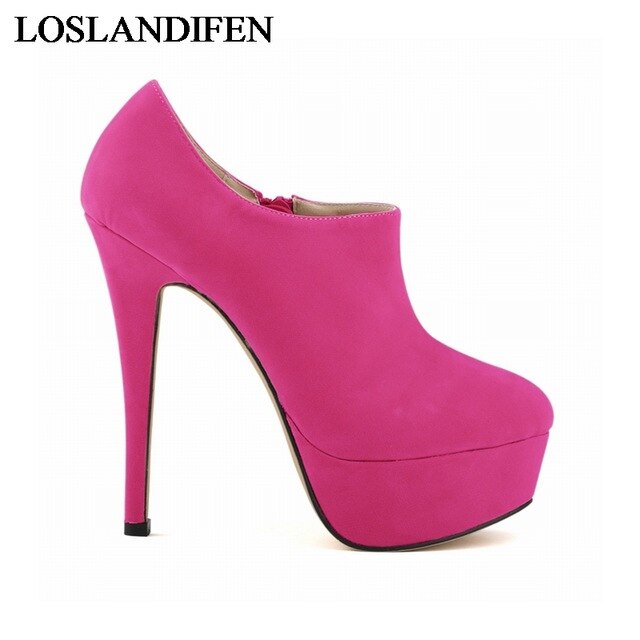 Fashion Party Pumps