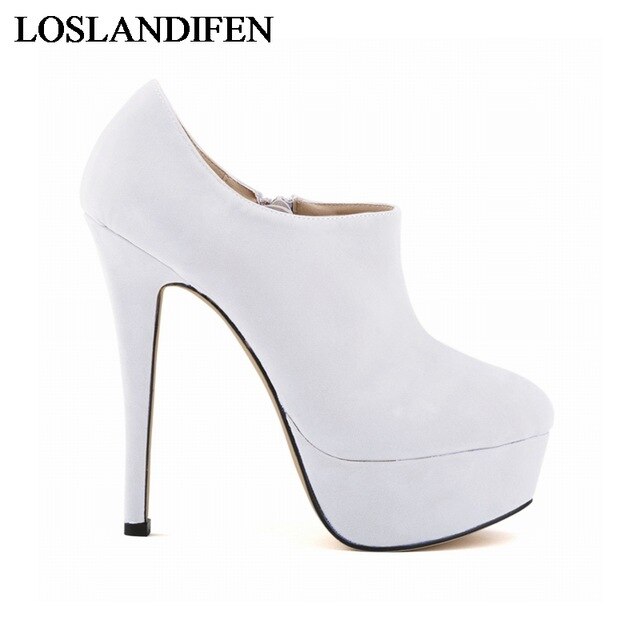 Fashion Party Pumps
