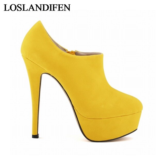Fashion Party Pumps