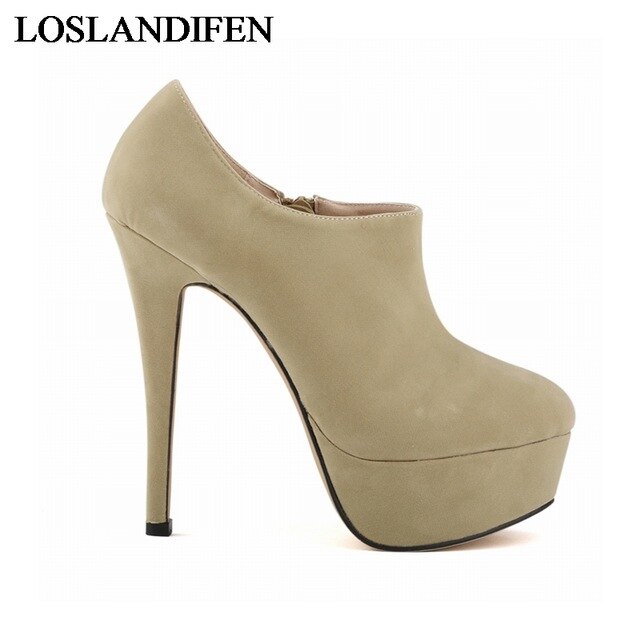 Fashion Party Pumps