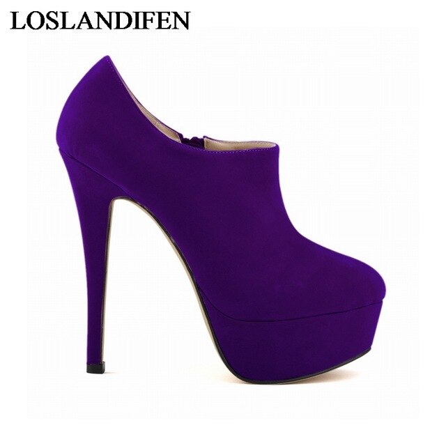 Fashion Party Pumps