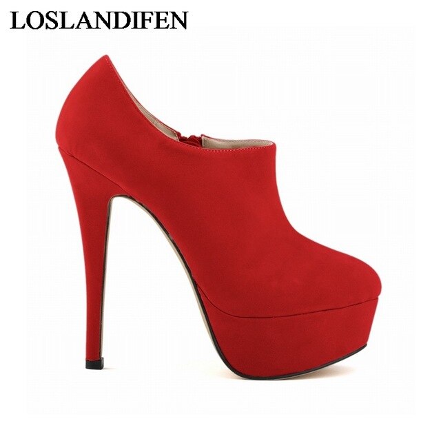 Fashion Party Pumps
