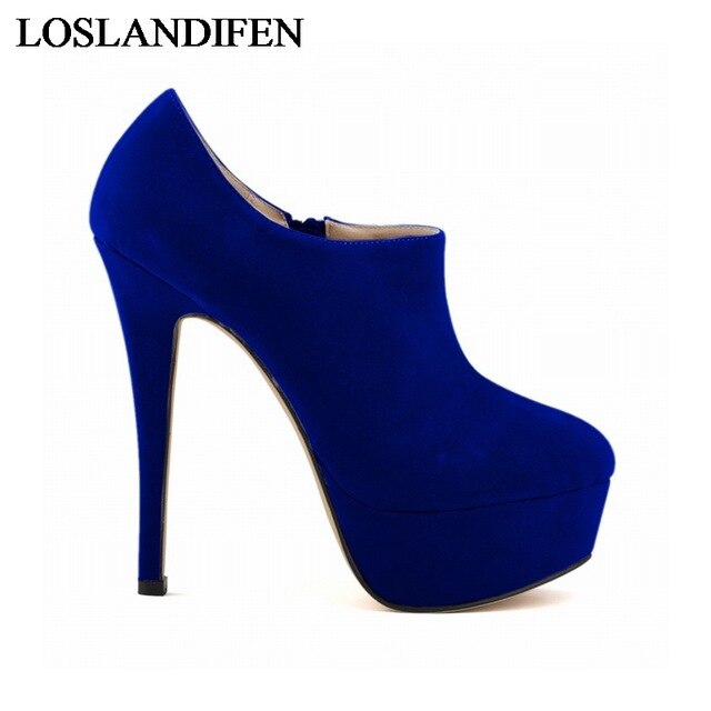 Fashion Party Pumps