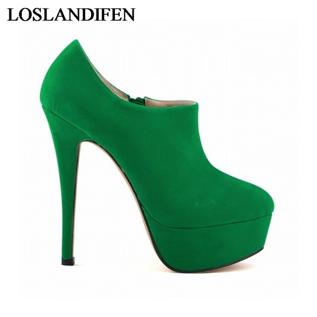 Fashion Party Pumps