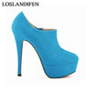 Fashion Party Pumps