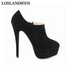 Fashion Party Pumps