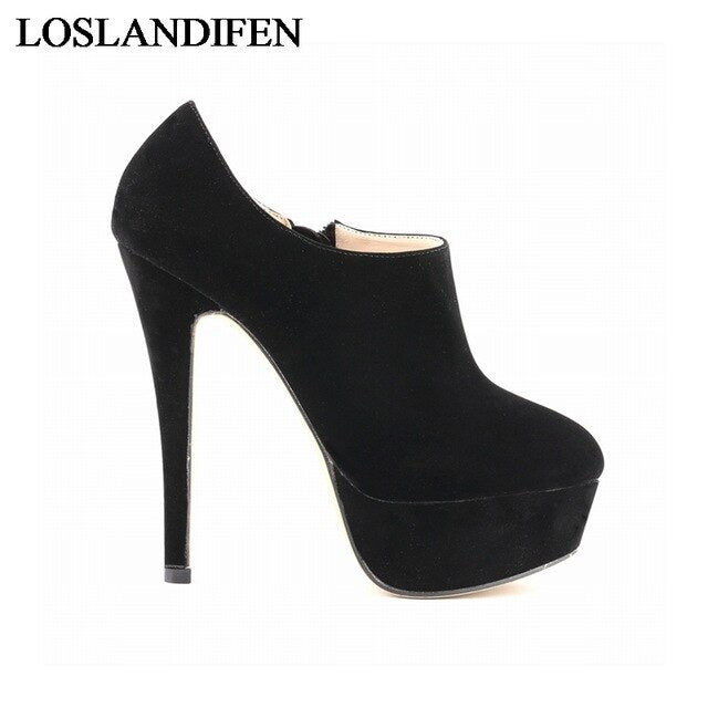 Fashion Party Pumps