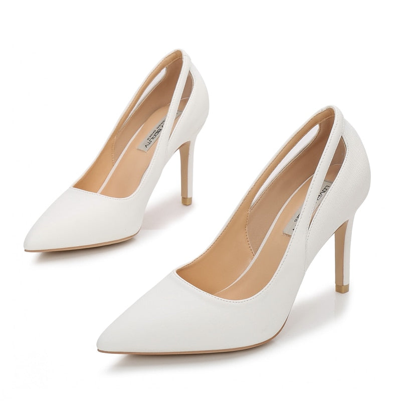 High Heels Women Pumps