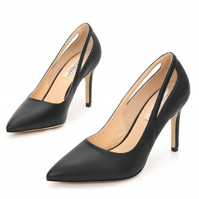 High Heels Women Pumps