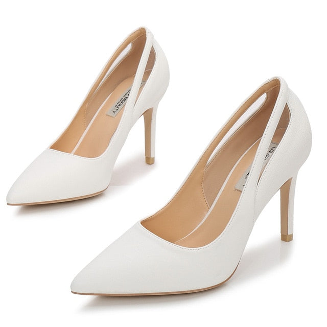 High Heels Women Pumps
