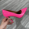 Classic Pumps Extreme High Heels