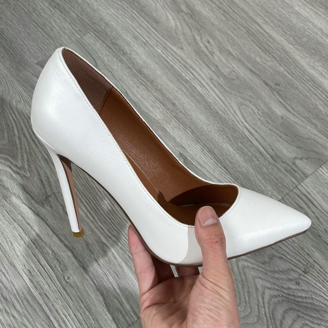 Classic Pumps Extreme High Heels