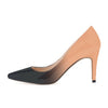 Elegant Pointed Thin High Heel