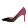 Elegant Pointed Thin High Heel