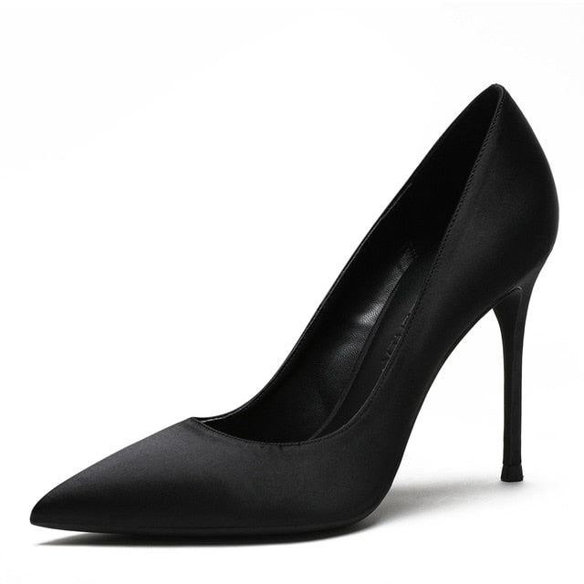 Women's Classic Thin Heels
