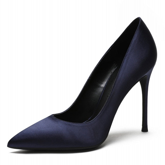 Women's Classic Thin Heels