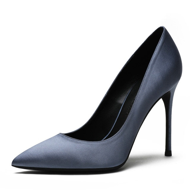 Women's Classic Thin Heels