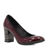 Elegant Genuine Leather Pumps